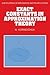 Exact Constants in Approximation Theory (Encyclopedia of Mathematics and its Applications, Series Number 38)