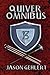 Quiver Omnibus by Jason Gehlert