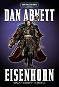 Eisenhorn (Eisenhorn, #1-3)
