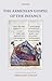 The Armenian Gospel of the Infancy: with three early versions of the Protevangelium of James