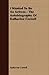 I Wanted To Be An Actress - The Autobiography Of Katharine Cornell