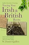 Tracing Your Irish & British Roots