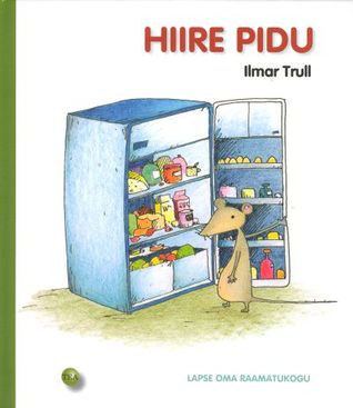 Hiire pidu (Hardcover)