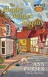 The Measby Murder Enquiry (Ivy Beasley, #2)