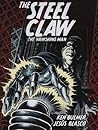 The Steel Claw: The Vanishing Man