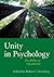 Unity in Psychology: Possibility or Pipedream?