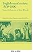 English Rural Society, 1500–1800: Essays in Honour of Joan Thirsk (Past and Present Publications)
