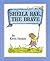 Sheila Rae, the Brave by Kevin Henkes