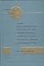 The Legislative History of ...