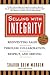 Selling with Integrity: Reinventing Sales Through Collaboration, Respect, and Serving