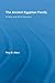 The Ancient Egyptian Family: Kinship and Social Structure (African Studies)