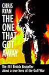 The One That Got Away: My SAS Mission Behind Enemy Lines