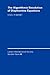 The Algorithmic Resolution of Diophantine Equations: A Computational Cookbook (London Mathematical Society Student Texts, Series Number 41)