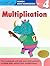 Kumon Grade 4 Multiplication by Kumon Publishing