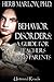 Behavior Disorders: A Guide for Teachers and Parents