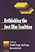 Rethinking the Just War Tradition by Michael W. Brough