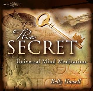 The Secret Universal Mind Meditation (Audio CD)