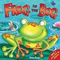 Frog in the Bog