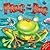 Frog in the Bog (Noisy Pop-Up Books)