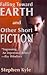 Falling Toward Earth and Other Short Ficton by Stephen Kyle