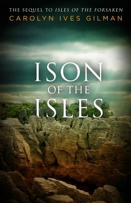 Ison of the Isles (Isles of the Forsaken #2)