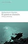 El quinto en disc...