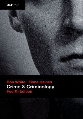 Crime and Criminology (Paperback)