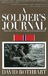 SOLDIERS JOURNAL:...