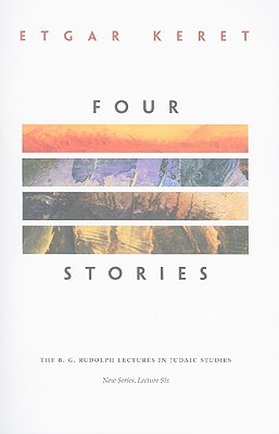 Four Stories (Paperback)