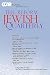 CCAR Journal: The Reform Je...
