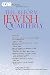 CCAR Journal by Karyn D. Kedar