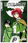 Demon Diary, Volume 03 by Kara