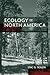 Ecology of North America by Eric G. Bolen