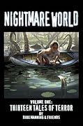 Nightmare World, Vol. 1: 13 Tales Of Terror