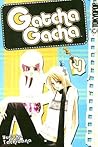 Gatcha Gacha, Volume 4