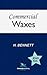 Commercial Waxes