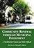 Community Renewal through Municipal Investment: A Handbook for Citizens and Public Officials