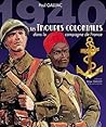 1940 Les Troupes Coloniales by Paul Gaujac