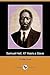 Samuel Hall, 47 Years a Slave: A Brief Story of His Life Before and After Freedom Came to Him