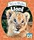 It's a Baby Lion! (Baby African Animals)