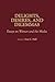 Delights, Desires, and Dilemmas: Essays on Women and the Media