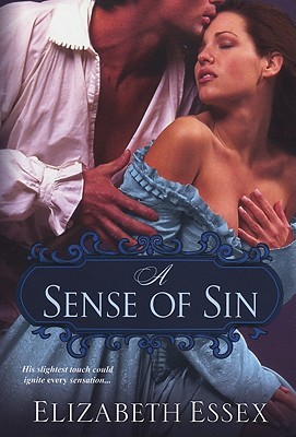 A Sense of Sin (Dartmouth Brides, #2)