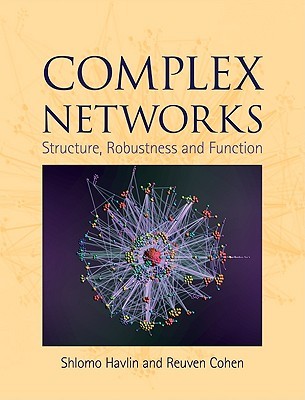 Complex Networks: Structure, Robustness and Function (Hardcover)