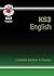 English: KS3: Complete Revision & Practice
