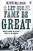 Let Our Fame Be Great: Journeys Among The Defiant People Of The Caucasus