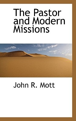 The Pastor and Modern Missions