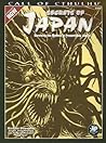 Secrets of Japan: Surviving the Mythos in Present-Day Japan (Call of Cthulhu RPG)