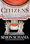 Citizens - Part 2 by Simon Schama
