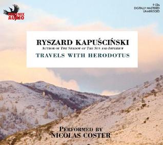 Travels with Herodotus