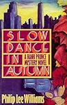 Slow Dance in Autumn